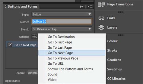 Interactive Arrows in PDF Form に対する画像結果