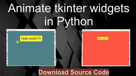 Image result for Python Tkinter Logo Animated Image HD