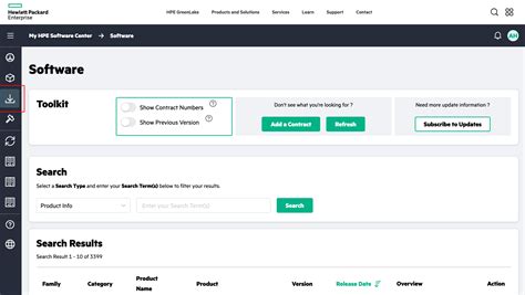 Afbeeldingsresultaten voor HPE Software