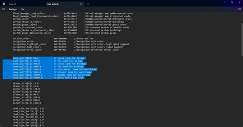 Toradh íomhá ar ProMods Load Order