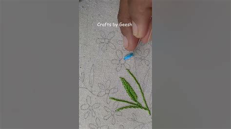 Image result for Loop Stitch Embroider