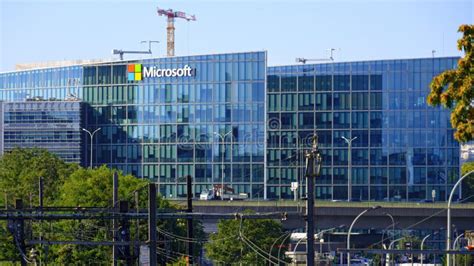 Toradh íomhá ar Microsoft France