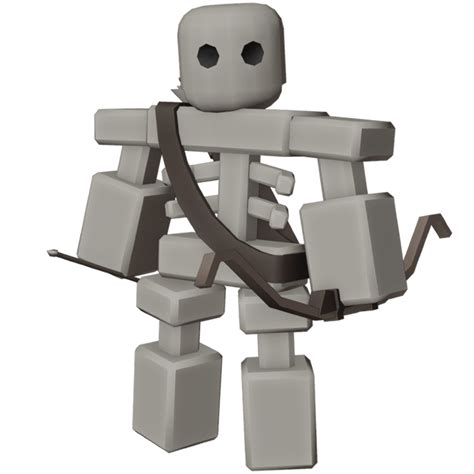 Image result for Archer TDS Roblox