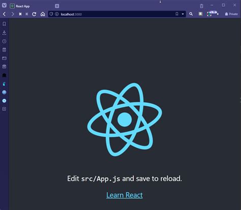 Image result for React JavaScript Library