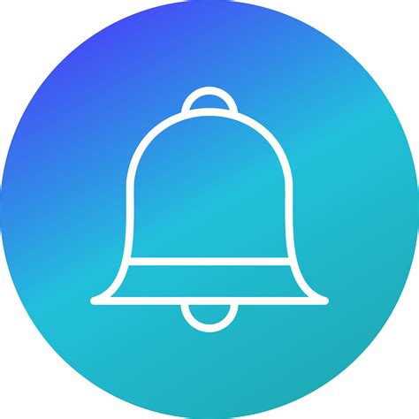 Image result for Notification Icon Vector