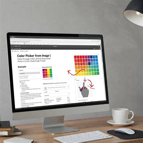 Image result for Hex Code Color Picker