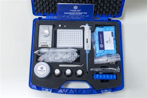 Image result for THC Potency Test Kit