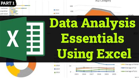 Image result for Excel Data Analysis Tutorials Point PDF