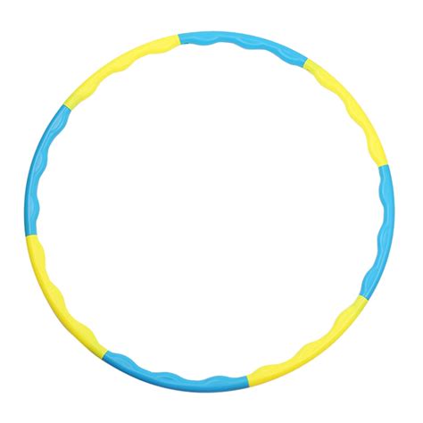 Exercise Hoop に対する画像結果