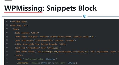 Toradh íomhá ar Source Code Vulnerability Snippets