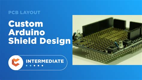 Image result for Custom Arduino Board Design