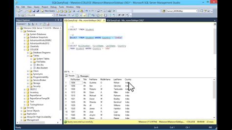 Image result for How to Add Table Name in SQL