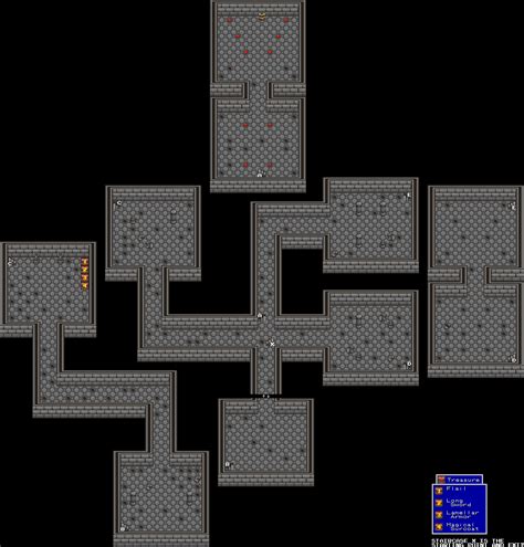 Image result for Slayers World Map