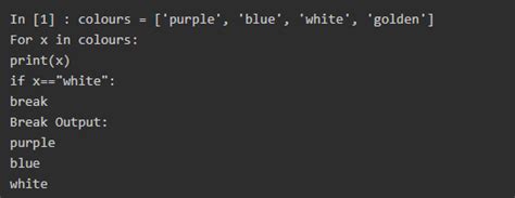 Make Loop in Python に対する画像結果
