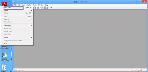 Image result for SQL Server Profiler