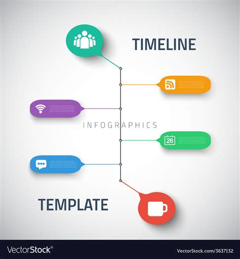Timeline Infographic Website Layout に対する画像結果
