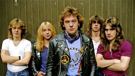 Image result for Metal Band Europe