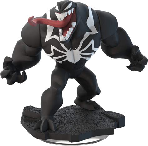 Image result for Disney Infinity Venom