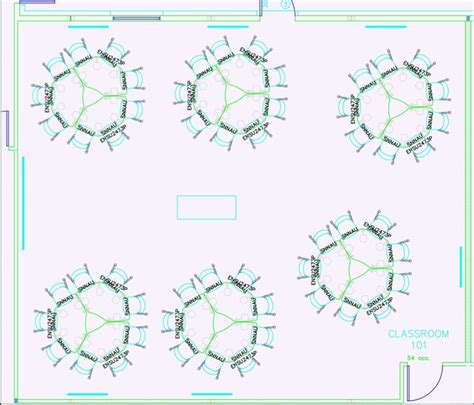 Image result for Computer Lab Classroom Layout Engineering