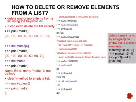 Image result for Python Amitol List
