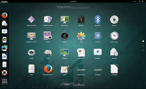 Afbeeldingsresultaten voor Linux Lite Desktop Environment