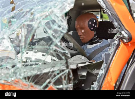 Image result for Dummy Crash Simulation