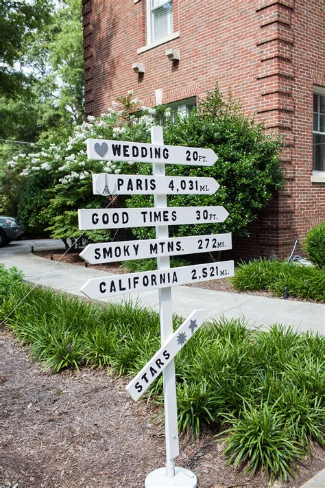 Wood Sign Post Ideas at Reynaldo Leahy blog