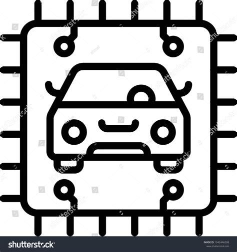 Afbeeldingsresultaten voor Engine Control Unit Cartoon