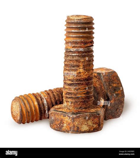 Image result for Scrap Rust Screw Back