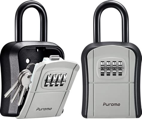 Afbeeldingsresultaten voor Key Box for Spare Keys