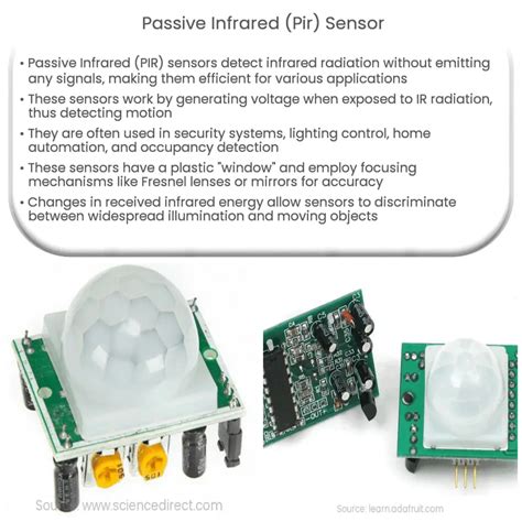 Image result for Symbool PIR Sensor