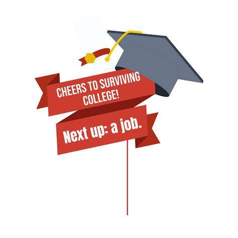 Graduation Cake Topper Printable に対する画像結果