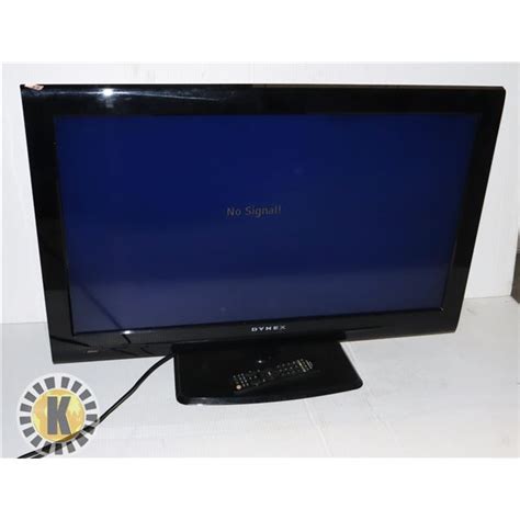 Image result for Dynex LCD TV DX 32L200a12