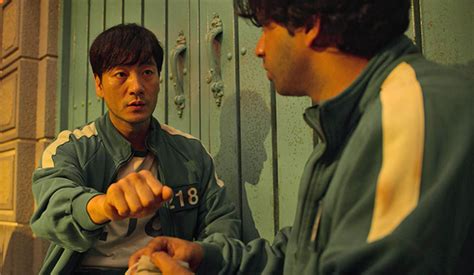 Image result for How to Play Marbles Squid Game