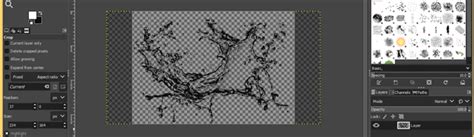 Image result for Create Brush GIMP