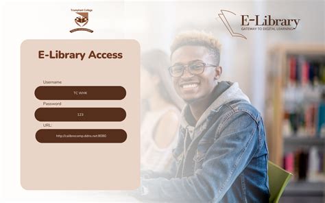 Image result for School Library Log In