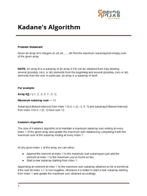 Image result for Kada Ne Algorithm