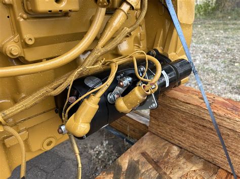 Image result for Cat C12 Rebuild