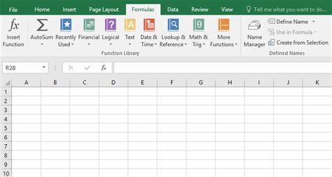 Image result for Microsoft Excel 2016 Function