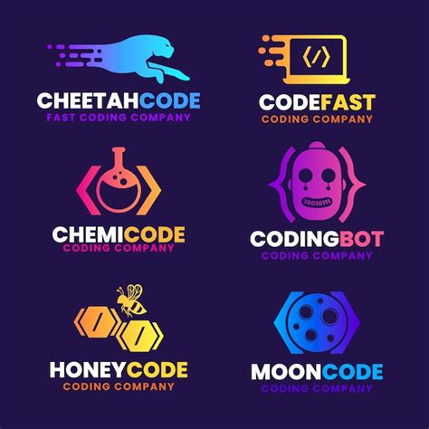 Image result for Code Related Logos
