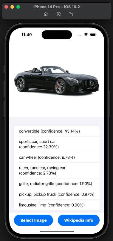 Toradh íomhá ar Object Code Wikipedia