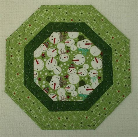 Image result for Octagonal Table Topper Pattern Free