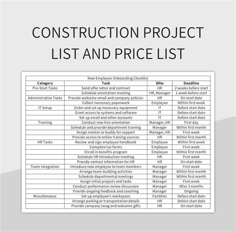 Image result for Project Directory Construction Example