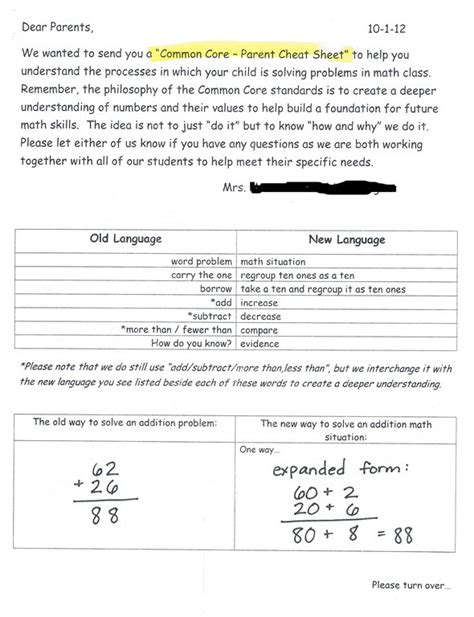 Image result for Common Core Math Problems Examples