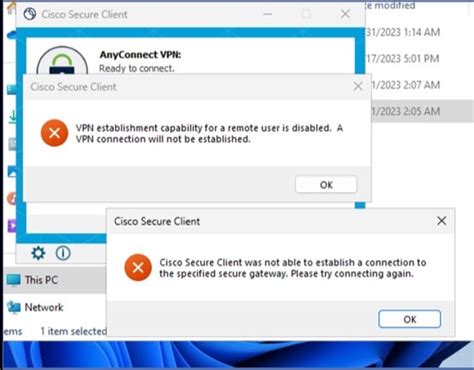 Afbeeldingsresultaten voor Set Up a Secure VPN Connection Windows Errors