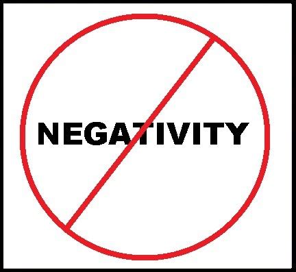 Image result for I AM Positive Sign