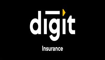 Afbeeldingsresultaten voor Digit Insurance Logo