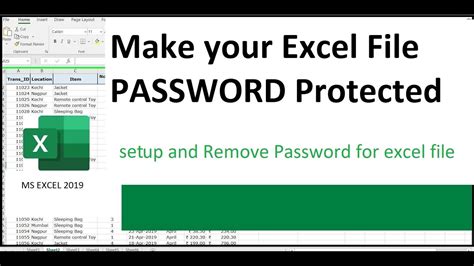Image result for How Secure Is Excel Password Protection