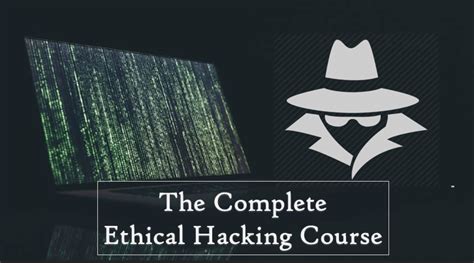 Image result for Complete Hacking Course