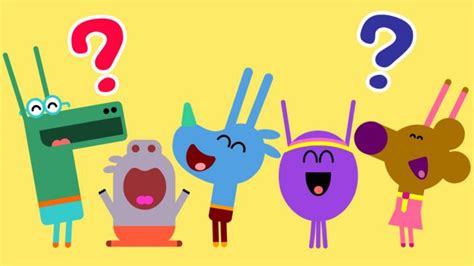 Toradh íomhá ar Hey Duggee deviantART